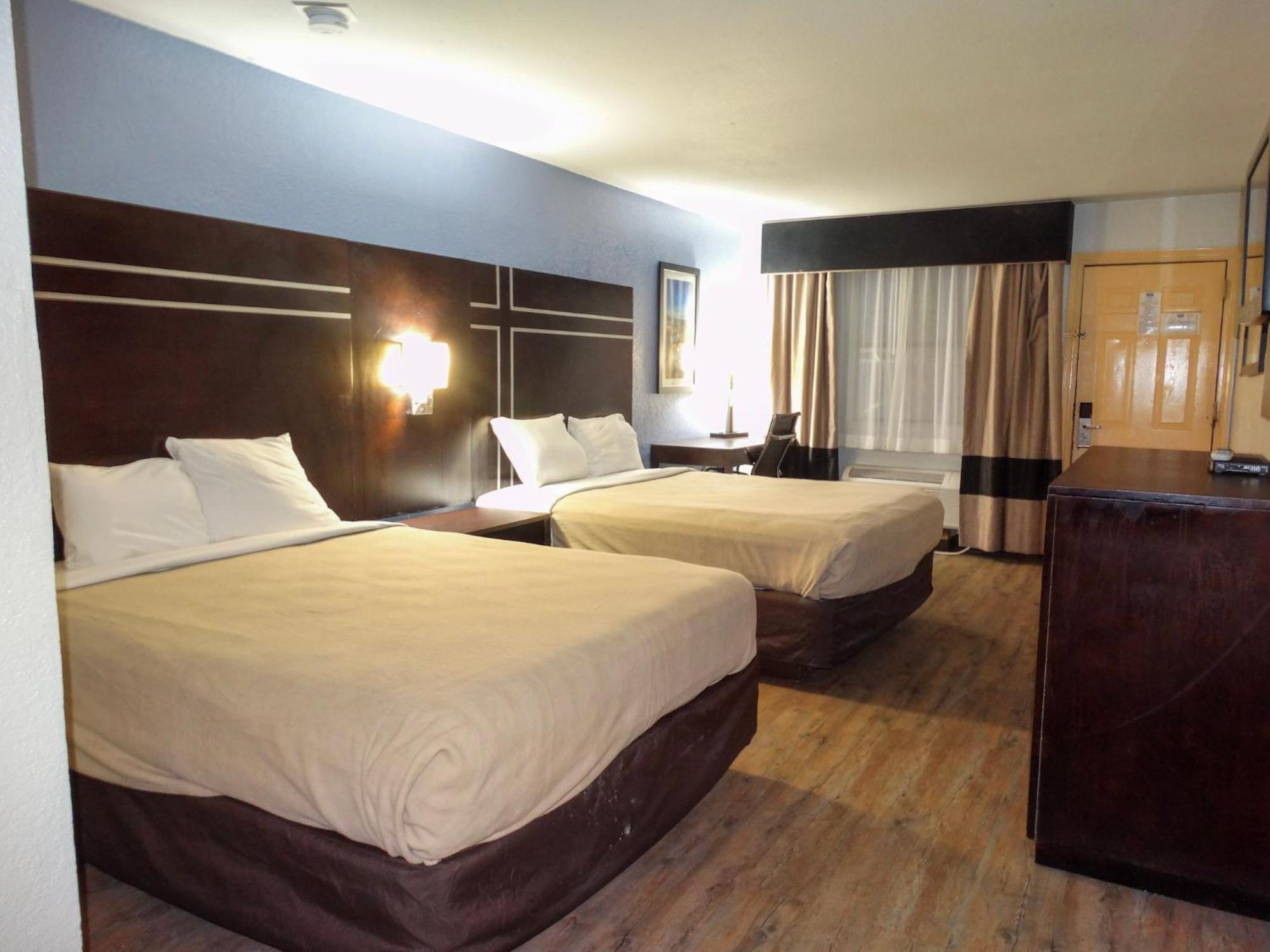 גלווסטון The Residency Inn מראה חיצוני תמונה